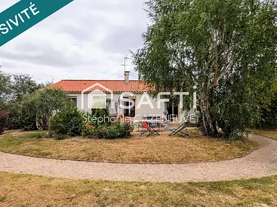 Maison, 99 m²