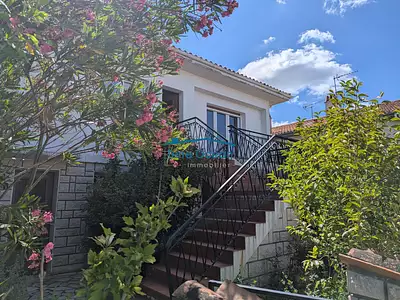 Maison, 144,27 m²