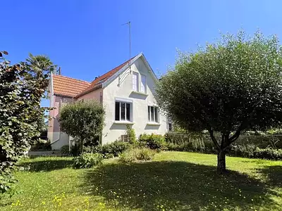 Maison, 110 m²