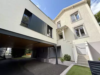 Maison, 118 m²