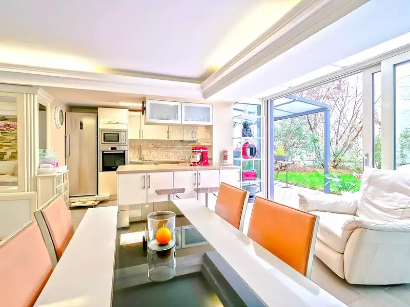 Appartement, 101,5 m²