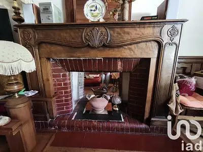 Maison, 188 m²