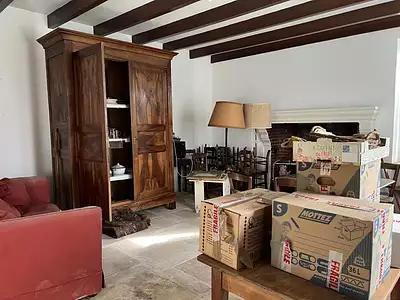 Maison, 125 m²