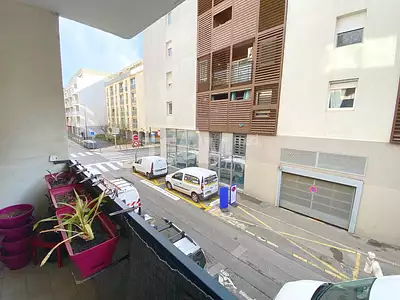 Appartement, 65,63 m²