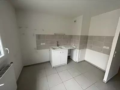 Appartement, 73,4 m²