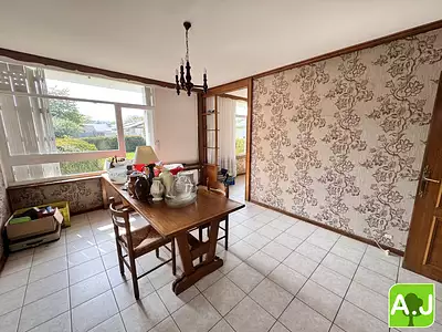 Maison, 84 m²