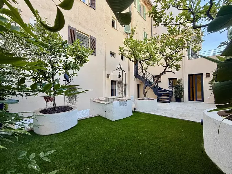 Appartement, 107 m²