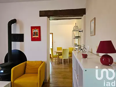 Maison, 66 m²