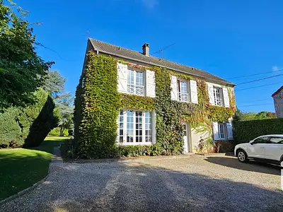 Maison, 130 m²