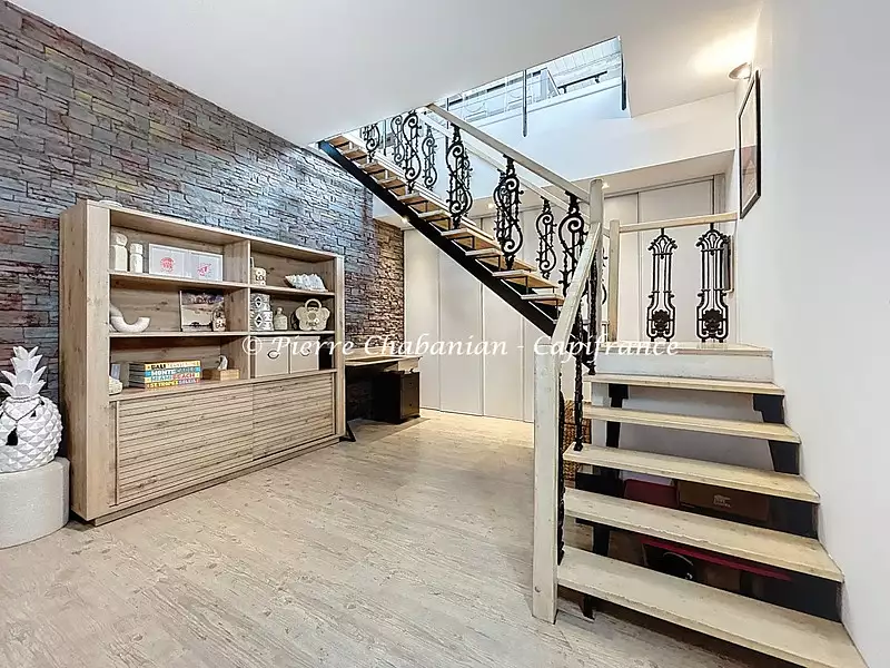 Appartement, 180 m²