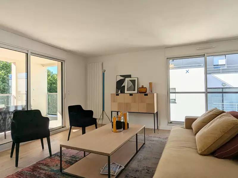 Appartement, 79 m²