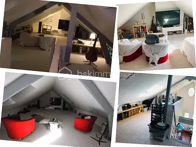 Maison, 225 m²