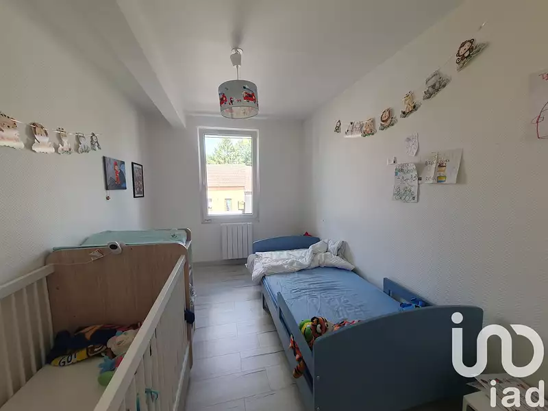 Maison, 98 m²