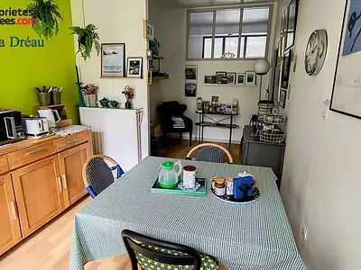 Maison, 250 m²