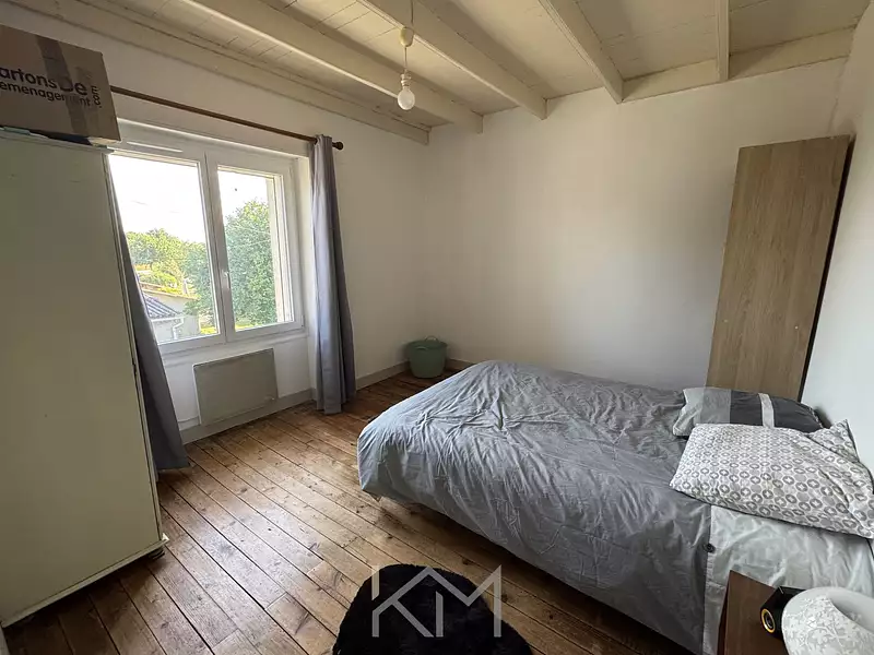 Maison, 73 m²