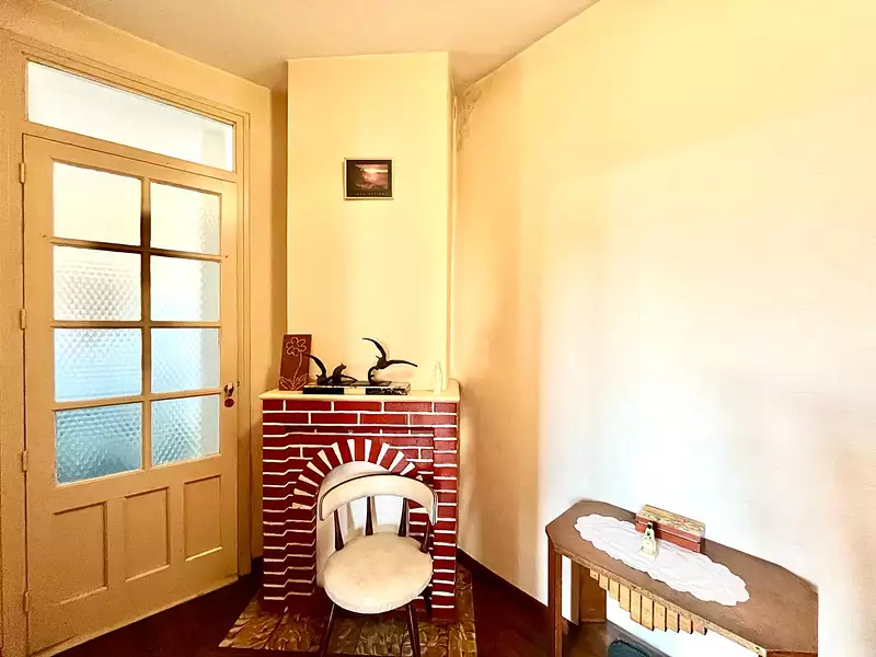 Maison, 134,84 m²