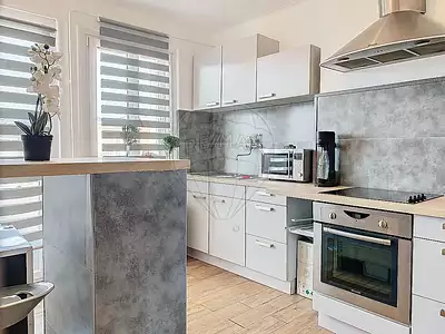 Appartement, 88 m²