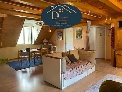 Appartement, 78,56 m²