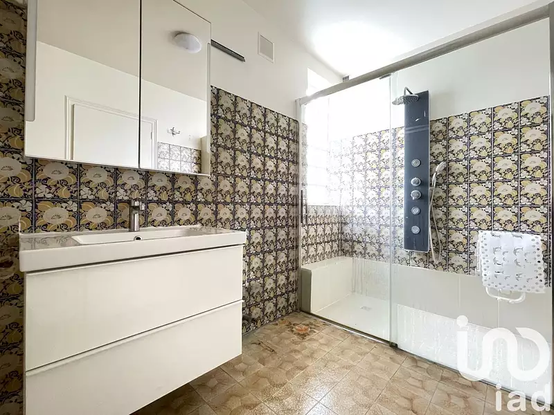 Maison, 127 m²