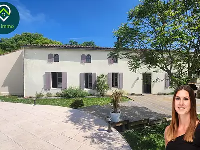 Maison, 170 m²