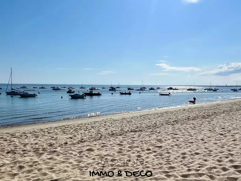 Appartement, 46,6 m²