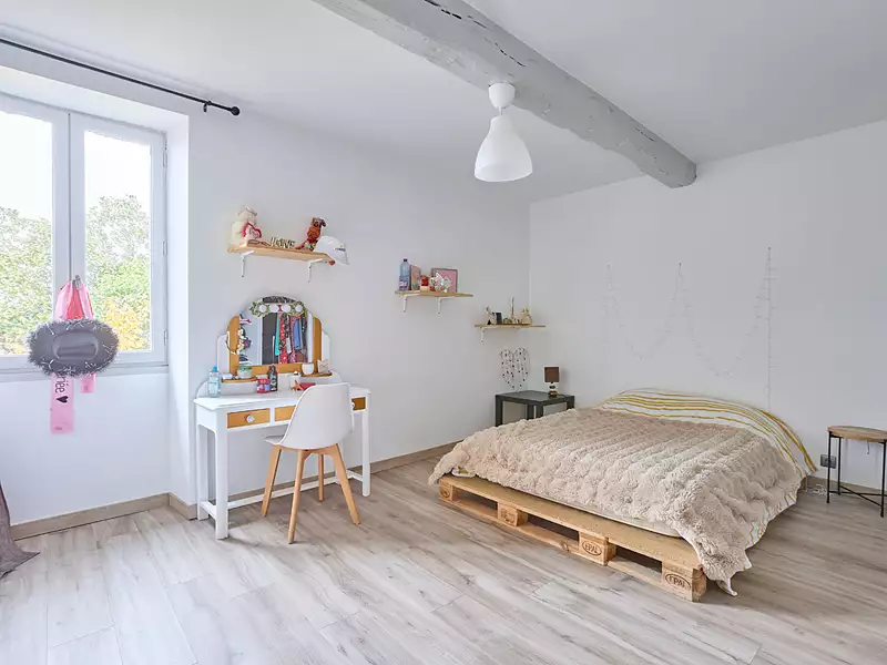 Maison, 181 m²