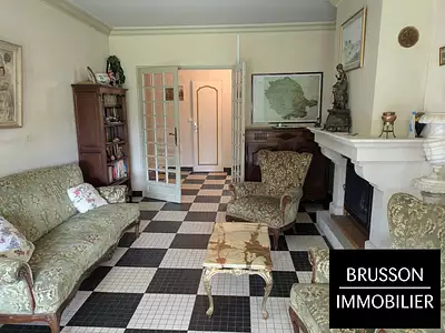 Maison, 120 m²