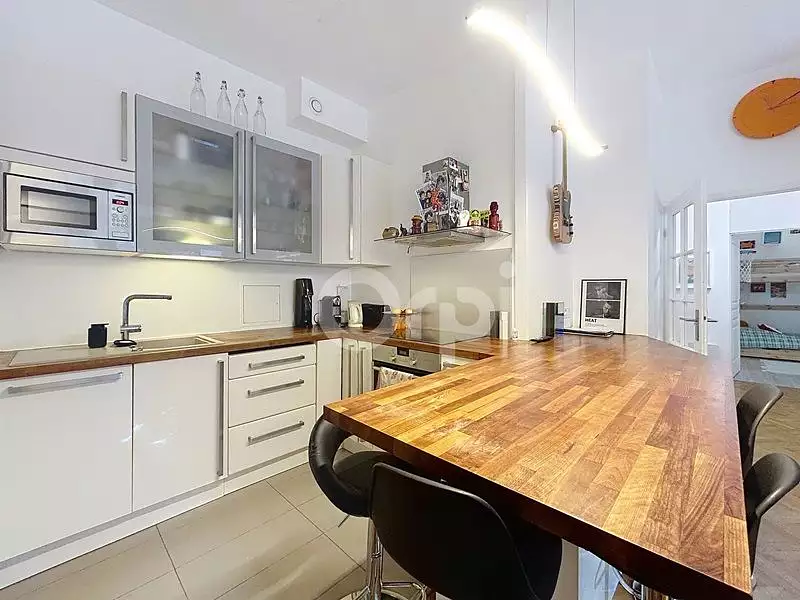 Appartement, 70 m²