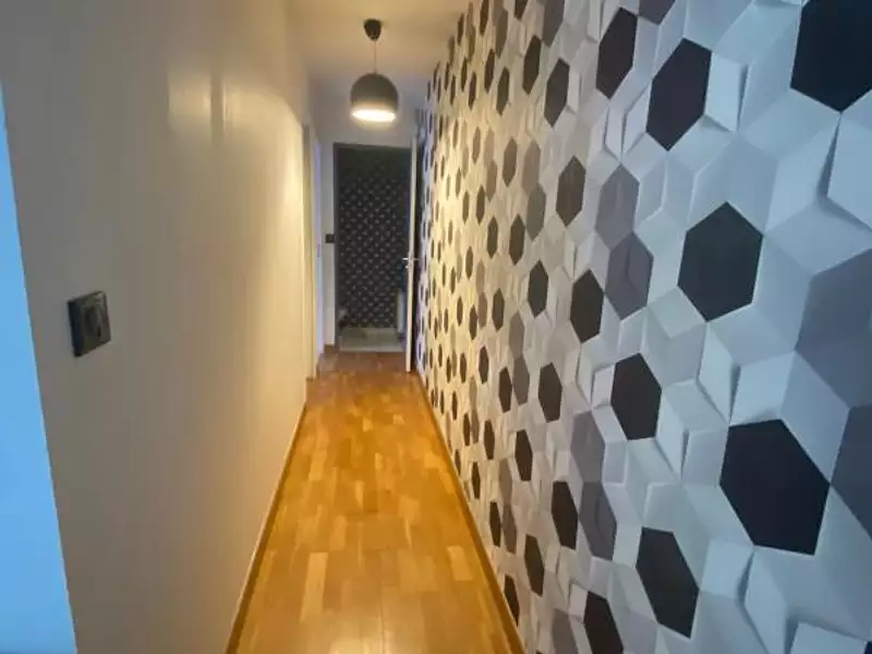 Appartement, 71 m²