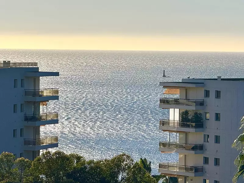 Appartement, 42,58 m²