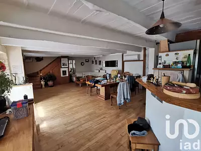 Maison, 173 m²