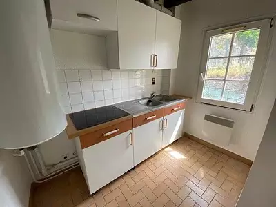 Appartement, 51,55 m²