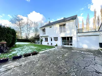 Maison, 142 m²