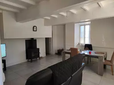 Maison, 110 m²