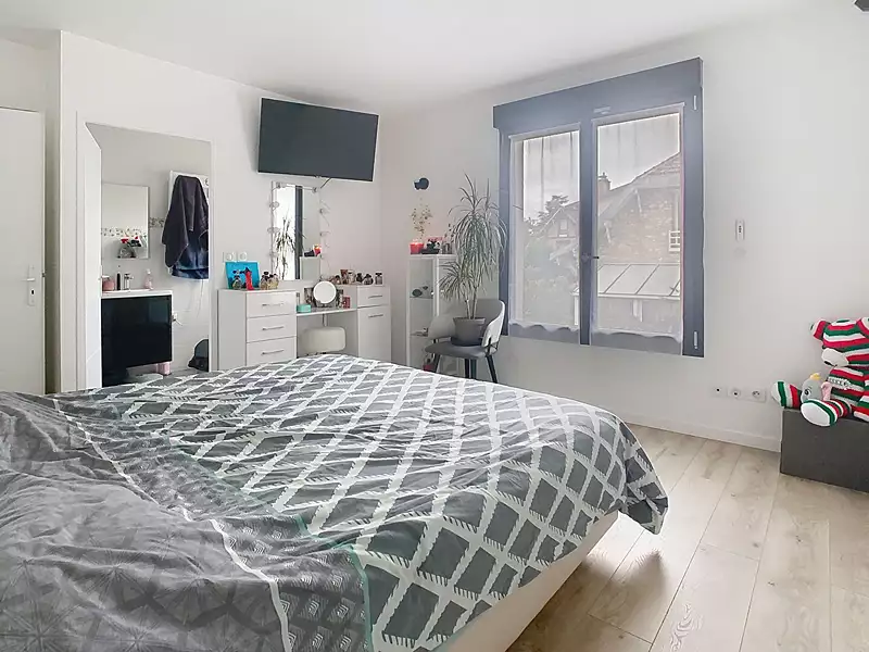 Maison, 133 m²