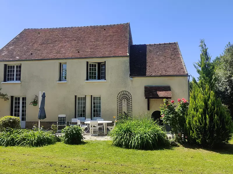 Maison, 167 m²