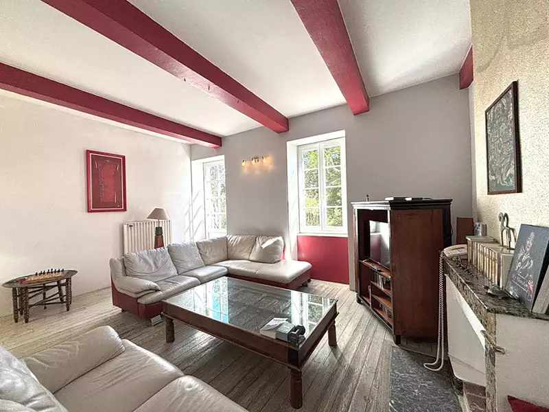 Maison, 265 m²