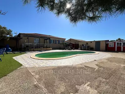 Maison, 90 m²