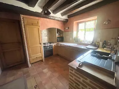 Maison, 121 m²