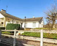 Maison, 140 m²
