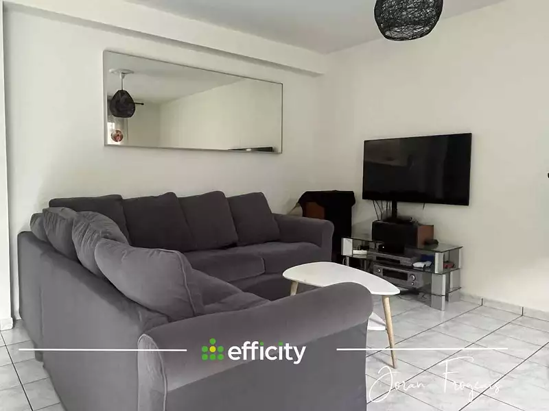 Maison, 110 m²