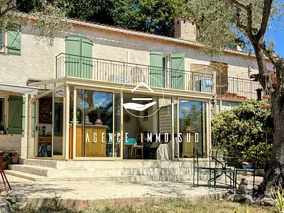 Maison, 130 m²