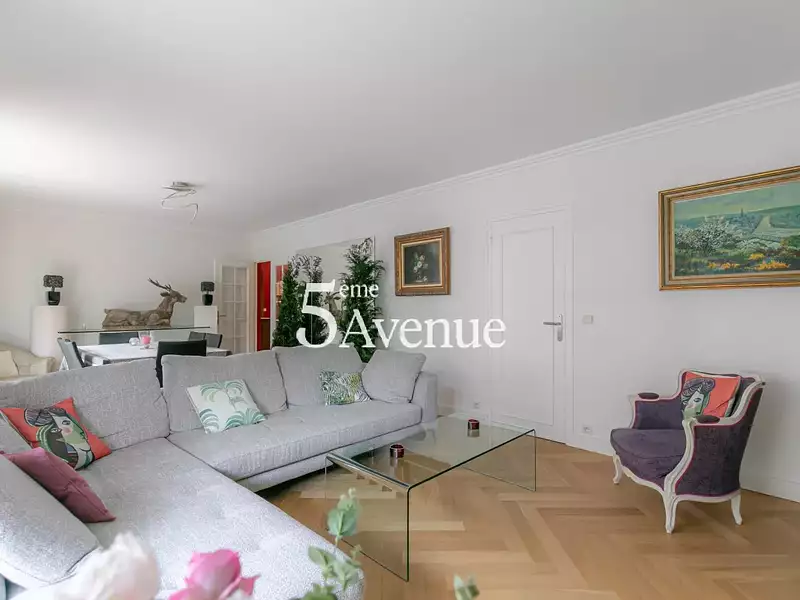 Appartement, 88,7 m²