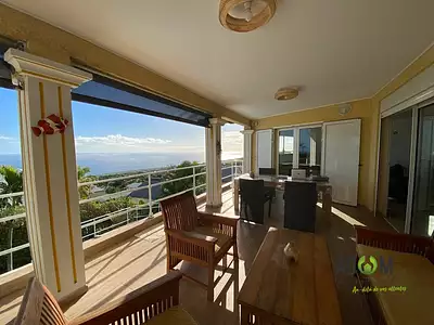Maison, 180 m²