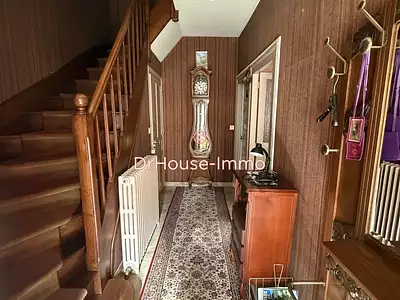 Maison, 85 m²