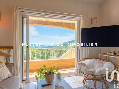 Maison, 231 m²