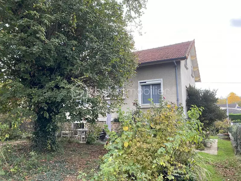Maison, 130 m²