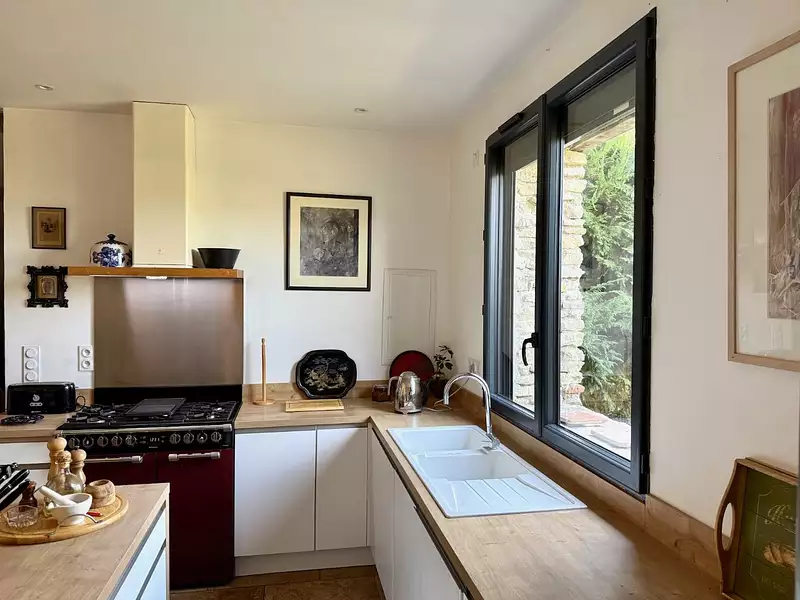 Maison, 350 m²