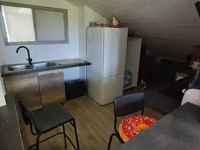 Maison, 200 m²