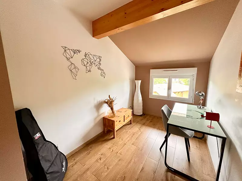 Maison, 165 m²